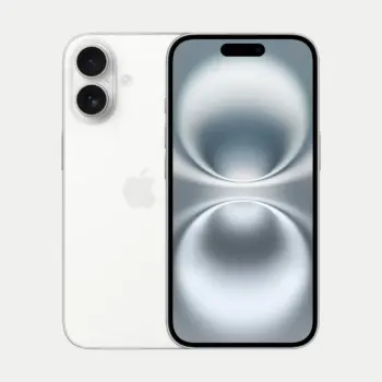 Apple iPhone 16 (128 GB)